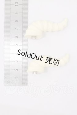 画像2: MDD/OF:小物　角パーツ　マグネット I-26-04-26-414-KD-ZI