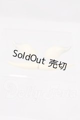 MDD/OF:小物　角パーツ　マグネット I-26-04-26-410-KD-ZI
