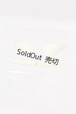 画像1: MDD/OF:小物　角パーツ　マグネット I-26-04-26-410-KD-ZI