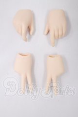 DD/ハンドパーツ I-26-04-26-397-KD-ZI