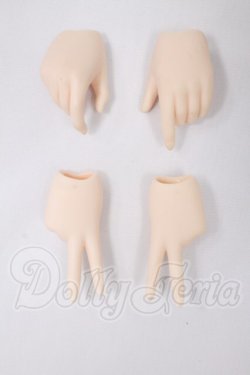 画像1: DD/ハンドパーツ I-26-04-26-397-KD-ZI