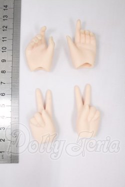 画像2: DD/ハンドパーツ I-26-04-26-397-KD-ZI