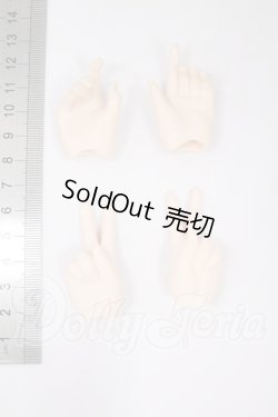 画像2: DD/ハンドパーツ I-26-04-26-397-KD-ZI