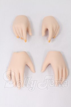 画像1: DD/ハンドパーツ I-26-04-26-396-KD-ZI