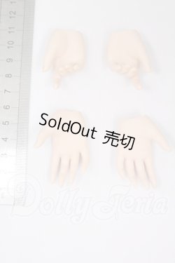 画像2: DD/ハンドパーツ I-26-04-26-396-KD-ZI