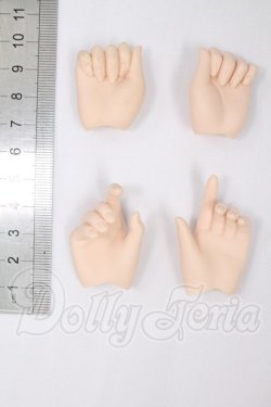 画像2: DD/ハンドパーツ I-26-04-26-395-KD-ZI