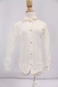 DD/OF:トップス I-26-04-30-036-KD-ZI