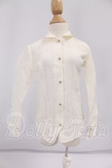 DD/OF:トップス I-26-04-30-036-KD-ZI