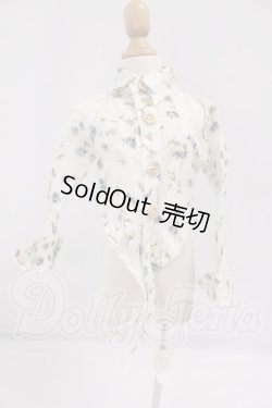 画像1: DD/OF:トップス I-26-04-30-037-KD-ZI