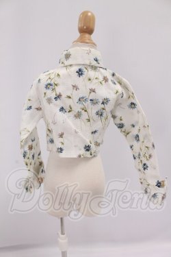 画像2: DD/OF:トップス I-26-04-30-037-KD-ZI