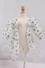 DD/OF:トップス I-26-04-30-039-KD-ZI