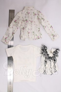 画像2: DD/OF:トップス I-26-04-30-038-KD-ZI