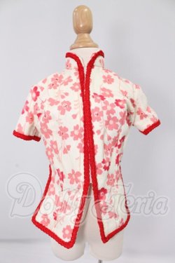 画像1: DD/OF:トップス I-26-04-30-041-KD-ZI