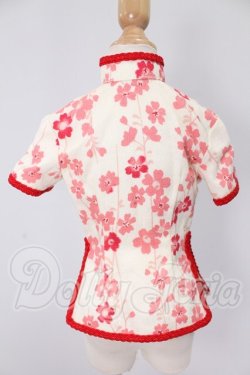 画像2: DD/OF:トップス I-26-04-30-041-KD-ZI