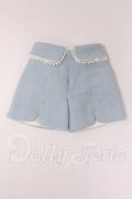 DD/OF:パンツ I-26-04-30-050-KD-ZI