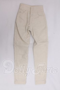 画像1: DD/OF:パンツ I-26-04-30-049-KD-ZI