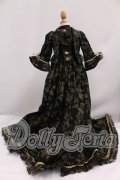 DD/OF:ドレス I-26-04-30-021-KD-ZI