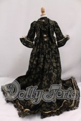 DD/OF:ドレス I-26-04-30-021-KD-ZI