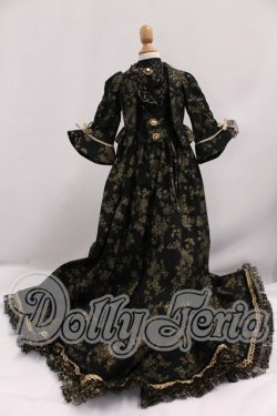 画像1: DD/OF:ドレス I-26-04-30-021-KD-ZI