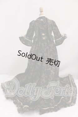 画像1: DD/OF:ドレス I-26-04-30-021-KD-ZI