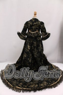 画像2: DD/OF:ドレス I-26-04-30-021-KD-ZI