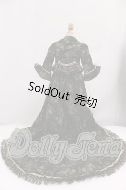 画像2: DD/OF:ドレス I-26-04-30-021-KD-ZI