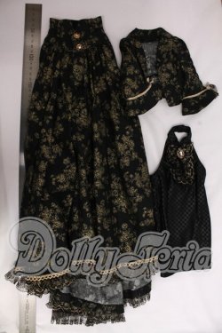 画像3: DD/OF:ドレス I-26-04-30-021-KD-ZI