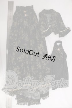 画像3: DD/OF:ドレス I-26-04-30-021-KD-ZI