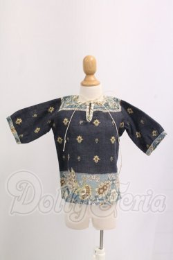 画像1: SD/OF:トップス I-26-05-07-054-KD-ZI