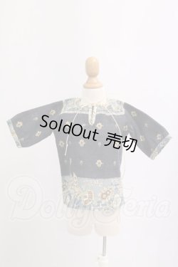 画像1: SD/OF:トップス I-26-05-07-054-KD-ZI