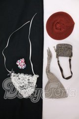 SDM＆MSD/OF:小物 I-26-05-07-120-KD-ZI