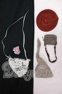 画像1: SDM＆MSD/OF:小物 I-26-05-07-120-KD-ZI