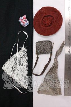 画像2: SDM＆MSD/OF:小物 I-26-05-07-120-KD-ZI