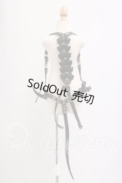 画像2: 1/3ドール用/小物 I-26-05-07-123-KD-ZI