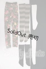 SD/OF:靴下 I-26-05-07-114-KD-ZI