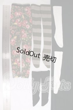 画像2: SD/OF:靴下 I-26-05-07-114-KD-ZI