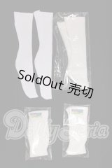 SDM＆MSD/OF:靴下 I-26-05-07-118-KD-ZI