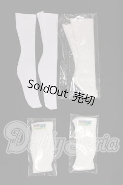 画像1: SDM＆MSD/OF:靴下 I-26-05-07-118-KD-ZI