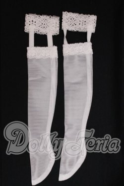 画像1: MDD/OF:靴下 I-26-05-07-117-KD-ZI