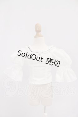 画像1: DD/OF:トップス I-26-04-30-045-KD-ZI