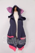 DD/OF:パーカー I-26-04-30-046-KD-ZI