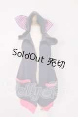DD/OF:パーカー I-26-04-30-046-KD-ZI
