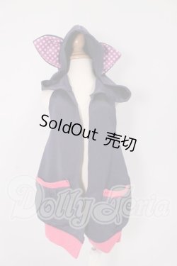 画像1: DD/OF:パーカー I-26-04-30-046-KD-ZI