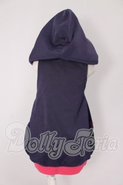 画像2: DD/OF:パーカー I-26-04-30-046-KD-ZI