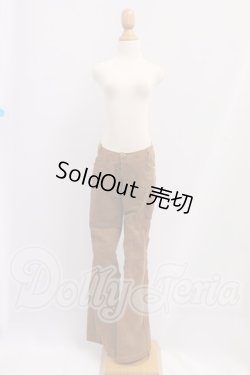 画像1: Smart Doll/OF:衣装 I-26-05-07-083-KD-ZI