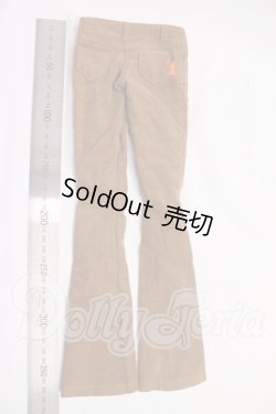 画像2: Smart Doll/OF:衣装 I-26-05-07-083-KD-ZI