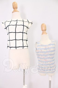 画像1: SDM&MSD/OF:トップス I-26-05-07-171-KD-ZI