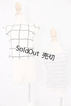 画像1: SDM&MSD/OF:トップス I-26-05-07-171-KD-ZI