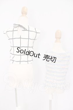 画像2: SDM&MSD/OF:トップス I-26-05-07-171-KD-ZI