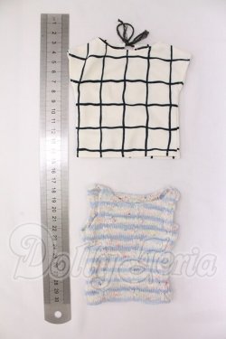 画像3: SDM&MSD/OF:トップス I-26-05-07-171-KD-ZI